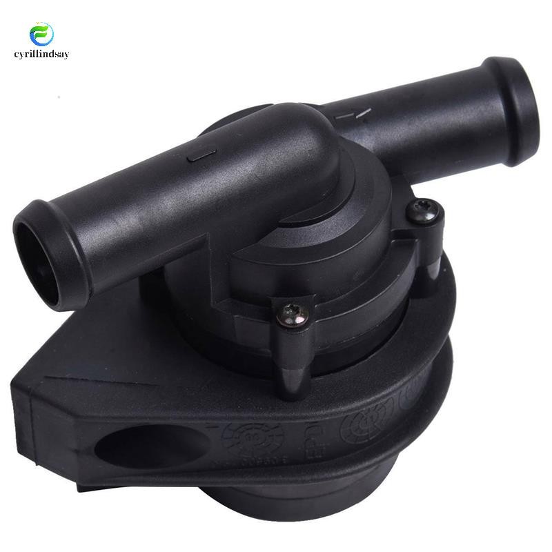 Máy bơm nước phụ trợ động cơ cho VW Audi A4 A6 Quattro Passat 078121601B