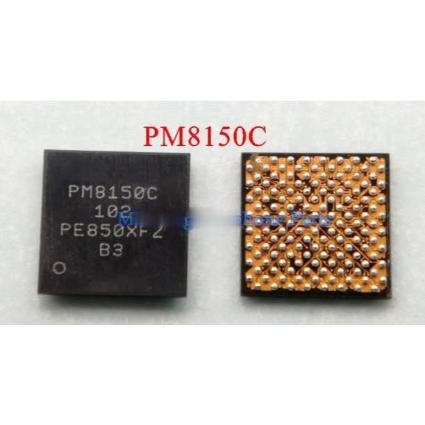 PM8150C IC nguồn Xiaomi Mi 9 / Samsung S20 Ultra