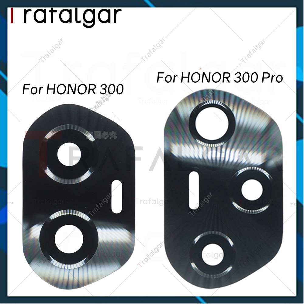 Kính Camera Honor 300 / Honor 300 Pro 5G