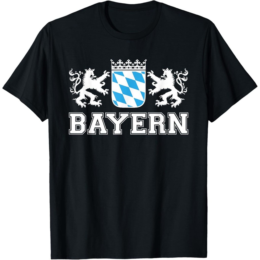 Áo thun Đức Bayern Bavaria Đức Munich Oktoberfest Đức