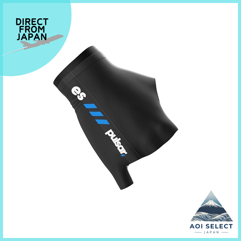 Pulsar Gaming Gears eS Arm Sleeve ARM SLEEVE Finger Glove XL Black Domestic Genuine Product