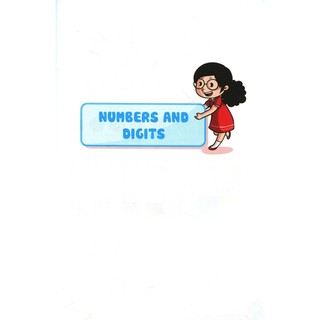 Sách Mathematical Mindset For Grade 1 And 2 (6 - 8 Years Old)
