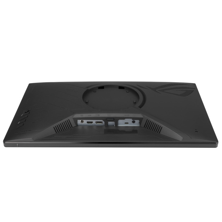Màn hình gaming ASUS ROG Strix XG259CMS - Black | 25 inch, Full HD, Fast IPS, 310Hz, 1ms, Type-C, Phẳng | BigBuy360 - bigbuy360.vn