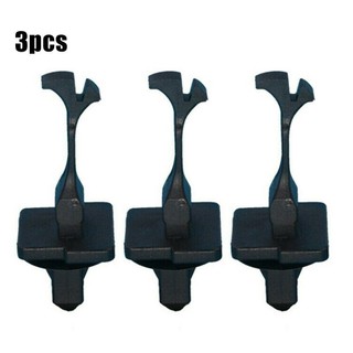 ⚡Vận chuyển nhanh⚡3 Xe Ô Tô Một Trụ Cột Viền Phần Cứng Kính Chắn Gió Đúc Giữ Kẹp Cho Xe Toyota
