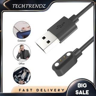 [Techtrendz.vn] Bộ sạc đồng hồ thay thế dây sạc từ tính USB cho Mibro GS