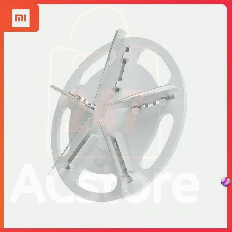 Lưỡi dao thay thế máy cắt lông xù quần áo Xiaomi Mijia - Đầu cắt cho máy cắt xơ vải Xiaomi