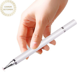 Kamembbn 2 trong 1 bút stylus cho điện thoại di động máy tính bảng cảm ứng điện dung bút chì cho samsung đa năng android điện thoại vẽ màn hình bút chì vn