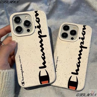 Ốp điện thoại bánh quế lúa mì cho iPhone 15 / 16Promax 14 / 13pro 12 / 11 Xsmax XR 11Promax 6 / 7plus Vỏ mềm thời trang