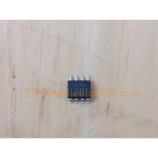 Ic ổn áp xl1509-3.3v xl1509 loại 3.3v dán 8 chân mới chính hãng 100%.