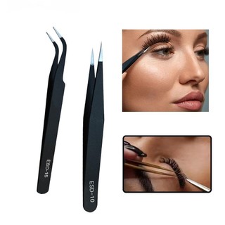Kẹp lông mi giả Kẹp lông mày cho dụng cụ trang điểm lông mi giả