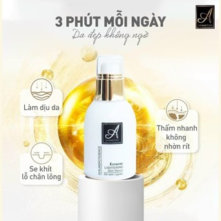 SERUM HUYẾT THANH A COSMETICS [CHÍNH HÃNG]