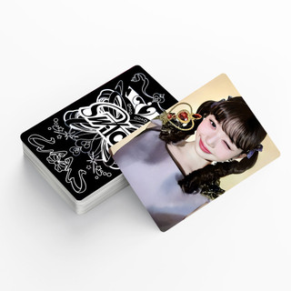 55 chiếc IVE EVEN SWITCH Photocards Nhật Bản Album đơn thứ 1 WANYUNG SOLO Câu lạc bộ fan hâm mộ chính thức thứ 3 DIVE IVE SCOUT Lomo Cards YUJIN LIZ LEESEO REI GAEUL Bưu thiếp Kpop Hàng có sẵn SX