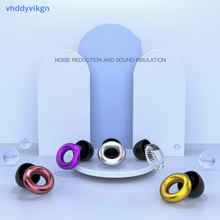 Nút tai VHDD Nút tai Acoustic Nút tai loại bỏ tiếng ồn Nút tai thể thao Nút tai Nút tai Nút tai VN
