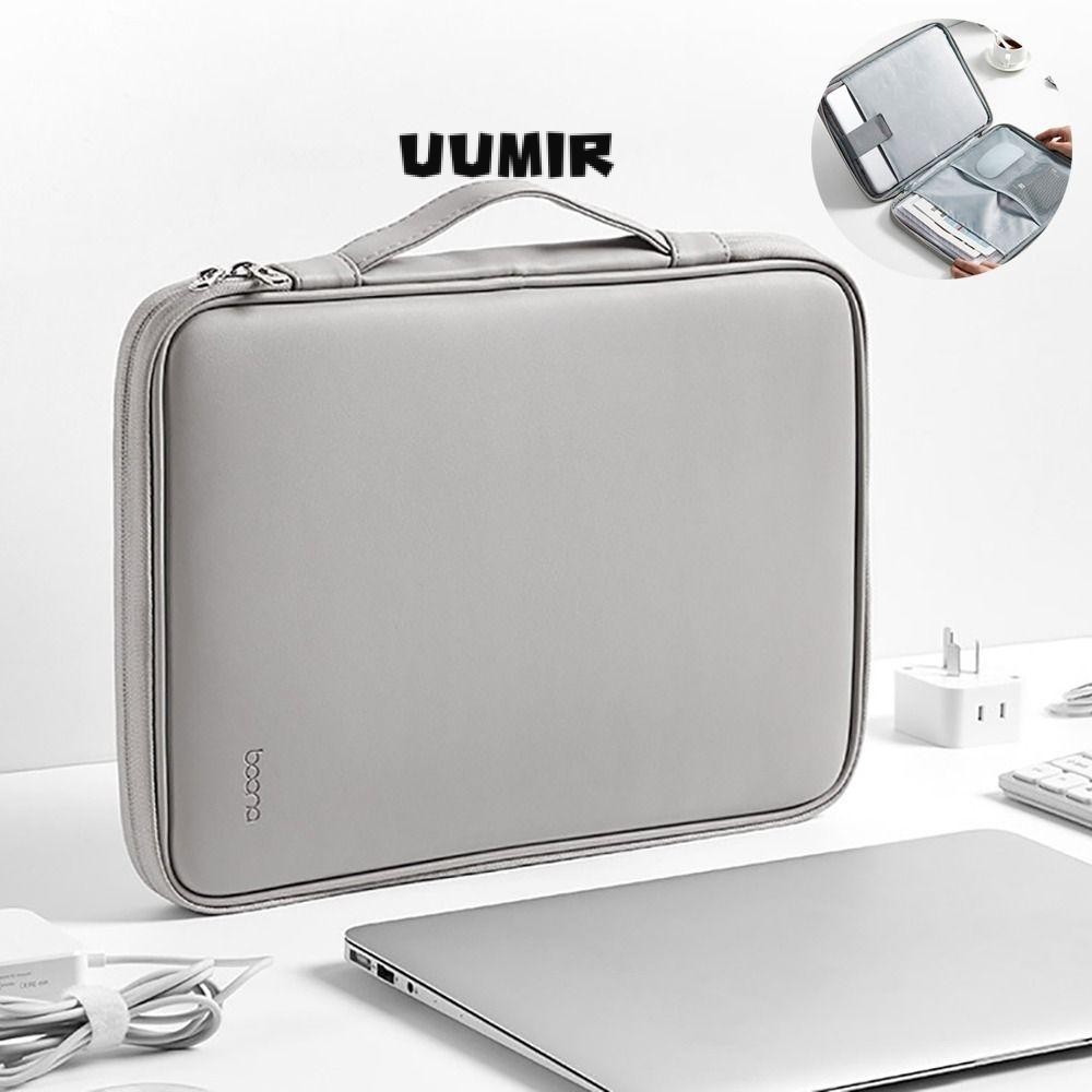 Túi đựng máy tính xách tay, Túi đựng siêu âm Túi đựng đồ chống sốc, Máy tính bảng du lịch 13 14 15 inch dành cho / Dell /