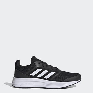 adidas Chạy Giày Galaxy 5 Nam Đen FW5717