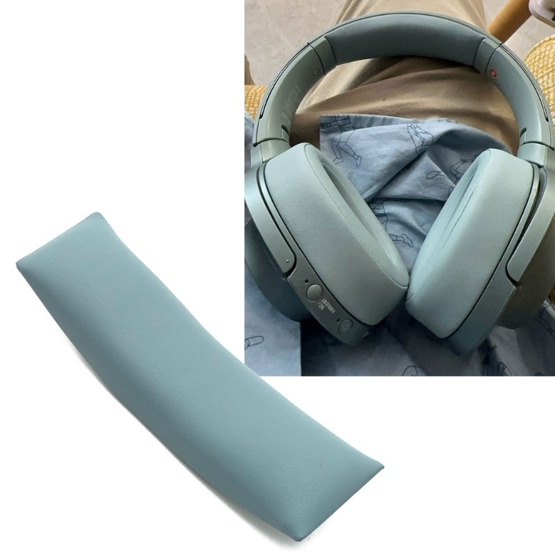 Tai nghe WU Đệm băng đô cho tai nghe MDR-100AAP 100A H600A Head Beam Pad