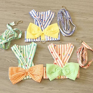 Dog Hand Holding Rope Vest Dog Leash Cat Pulling Pet Cat Small Dog Teddy Dog Breast Strap Traction 3uPo