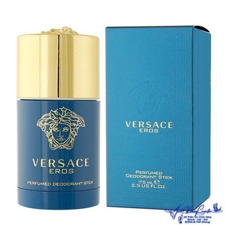 Lăn khử mùi versace eros 75ml - mk