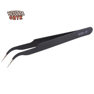 Nhíp cong Đồ trang sức Thủ công Sở thích Đính cườm Dụng cụ cầm tay
