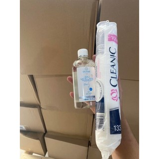 Nước Tẩy Trang O'lysee 400ml [Pháp]