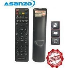 REMOTE ĐIỀU KHIỂN TIVI ASANZO SMART