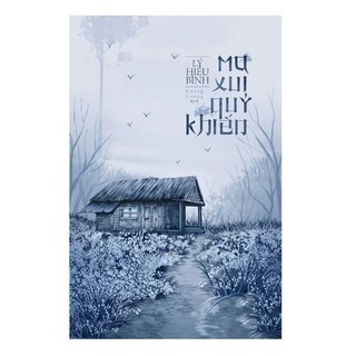 Sách - ma xui quỷ khiến