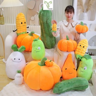 Nóng Sáng Tạo Hoạt Hình Trái Cây Và Rau Quả Gối Mô Phỏng Tinh Tế Trái Cây Và Rau Đồ Chơi Sang Trọng Gối Ngủ Nhà Sofa Đồ Trang Trí Trẻ Em Ngủ Búp Bê Văn Phòng Trang Trí Xe Hơi