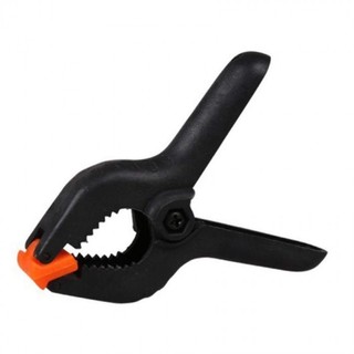 Kẹp phông nền chụp ảnh Studio ( nhiều cỡ 21cm/ 16cm/ 12cm/ 9cm/ 7cm)