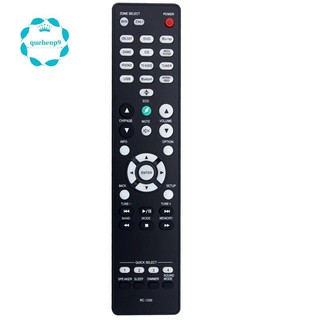Rc-1235 điều khiển từ xa thay thế cho bộ thu âm thanh nổi mạng rc-1235 dra-800h dra800h