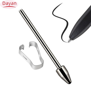 Đầu bút thay thế Nibs dự phòng bằng thép không gỉ Tương thích với Tab S6 S7 NOTE10 NOTE20 S22 S23U Bút