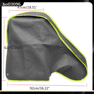 Bo Xe Kéo Kéo Hitch Cover, Nylon PVC Lớp Phủ Chống Mưa Tuyết Chống Bụi RV Kéo Khớp Nối Khóa