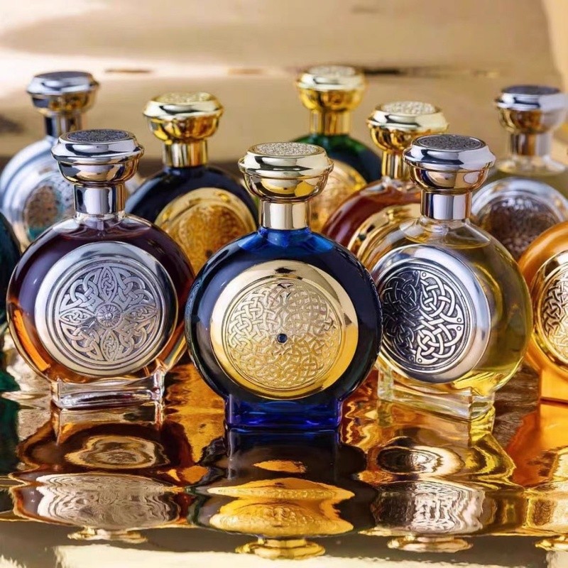 Boadice series 100ML - Monarch / Golden Sheep / Golden Tiger / Golden Monkey / Golden Dragon / Golde