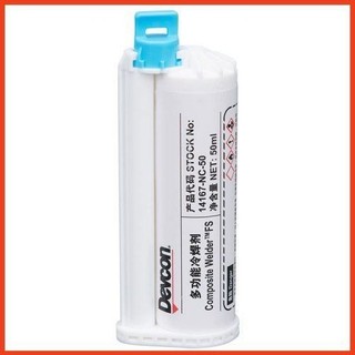 Keo Dán 2 Thành Phần DEVCON 50ml