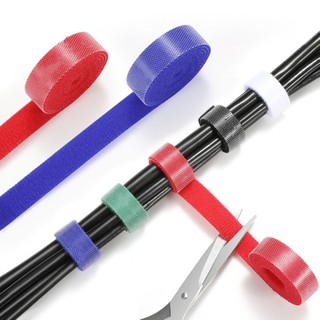 1 Dây Quấn Cáp Polyester 1m * 10mm