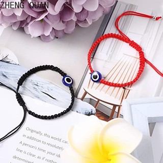 Vòng cổ Mắt Quỷ May Mắn
