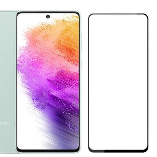 [KingKong] Cường lực Samsung A7 A70 A71 A72 A73 (King Kong Full màn)