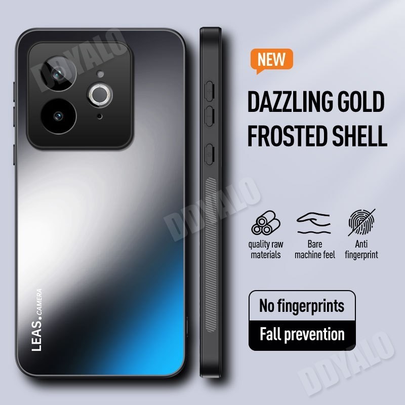 Ốp Lưng Cho Realme GT 7 Pro Racing GT7 Pro Racing GT7Pro Racing GT7ProRacing Ốp Điện Thoại Sang Trọn