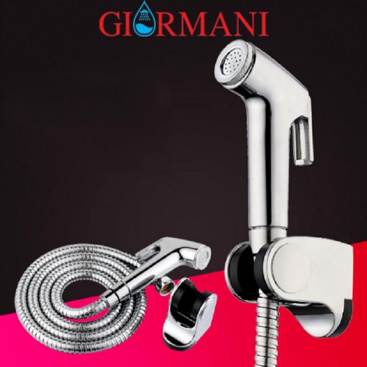 Bộ vòi xịt vệ sinh cao cấp VS01