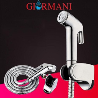 Bộ vòi xịt vệ sinh cao cấp VS01