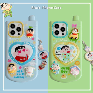 Gương lật thiết kế điện thoại sáng tạo thủ công thích hợp cho iPhone 15promax Vỏ điện thoại Apple 13 mới 14 phim hoạt hình Nhật Bản và Hàn Quốc 12pro nữ 11 siêu hot 13pro chống rơi 14pro pro prot