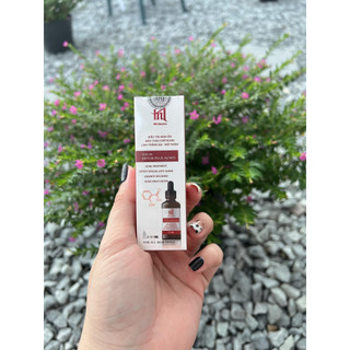 Serum trị mụn Detox Dr Helena