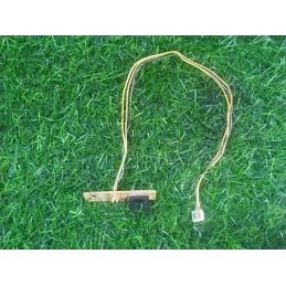 Sensor nhận giấy máy in Canon 151Dw