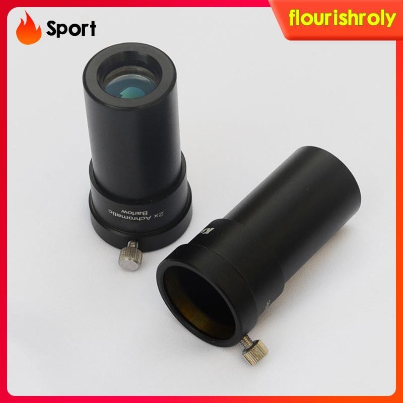 Ống kính thiên văn Các bộ phận đa lớp nhẹ Ống kính 3X di động | BigBuy360 - bigbuy360.vn