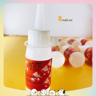 Keo dán vải