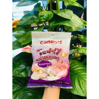 Kẹo Dẻo Corniche Marshmallow 70g