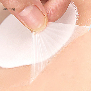 Jiauting 3 / 5 Cái Nách Ngăn Ngừa Mồ Hôi Miếng Lót Trong Suốt Dùng Một Lần Khử Mùi Nách Chống Mồ Hôi Miếng Dán Chống Mồ Hôi Giữ Khô Miếng Dán Mgn