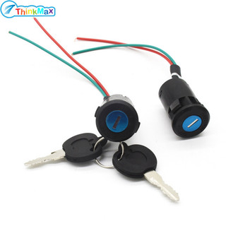 Xe đạp điện di động Khóa điện Chìa khóa điện Phụ kiện xe đạp điện cho xe đạp điện Xe tay ga điện