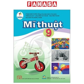 Mĩ thuật 9