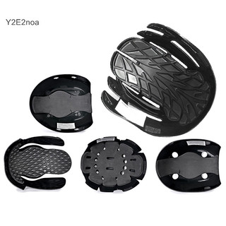 Y2E2noa Đa Năng An Toàn Chèn Bruisesproof Bumpsproof Thiết Bị Bảo Vệ Lót An Toàn Cho Mũ Bóng Chày Phụ Kiện HOT