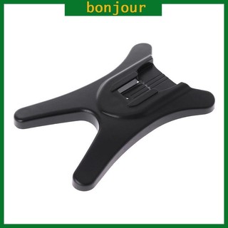 Bon Camera Hot Shoe Mount Adapter Video Ba Giá Đỡ Giày Lạnh Đèn LED Màn Hình Micro Studio Flash Video Camer